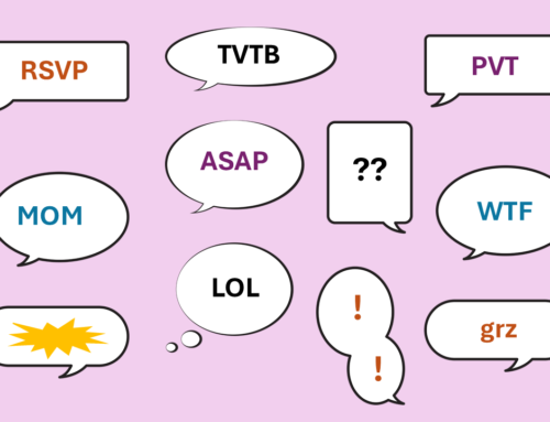 TVTTTB?…forse!  Acronimo o Non acronimo? Questo è il dilemma!