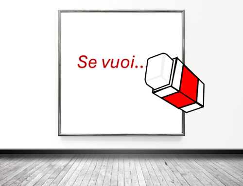 Togliete le frasi motivazionali dai muri